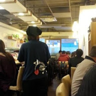 小六食堂