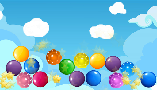 免費下載教育APP|For Kids. Balls, bubbles app開箱文|APP開箱王