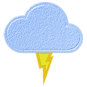 Sunshine Weather Deep Blue