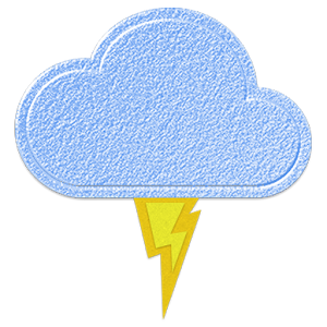 Sunshine Weather Deep Blue.apk 1.1