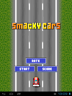 Smacky Cars Addictive Racing