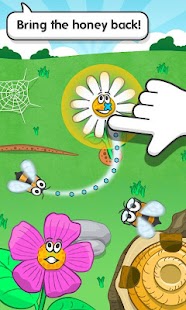 Bee Control Screenshots 1
