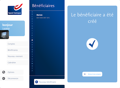 How to download BANKING-tablet 2.0.1 apk for android