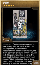 Tarot of Saviors poster 7