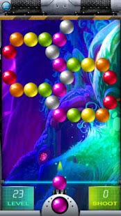 Free Download Bubbles Shoot Fantasy APK
