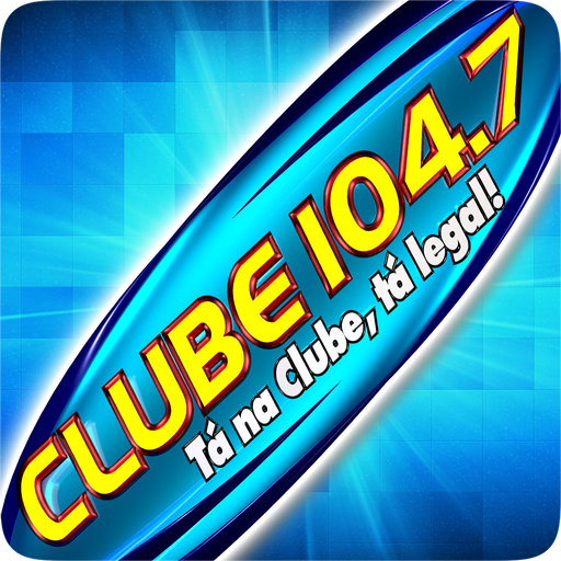 Clube FM São Carlos LOGO-APP點子