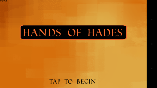 Hands of Hades