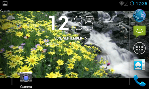 How to get Spring Live Wallpaper 1 mod apk for android
