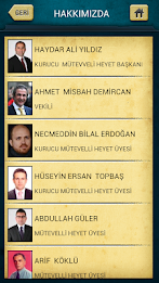 Archers foundation poster 5