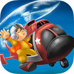 3D Helicopter Game For Kids Apk