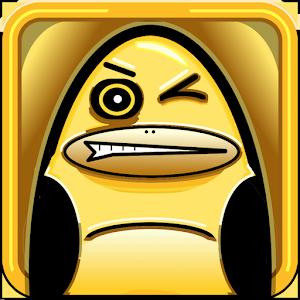 Penguin Pong.apk 1.0