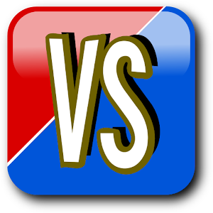 Rød Vs. Blå.apk 1.0
