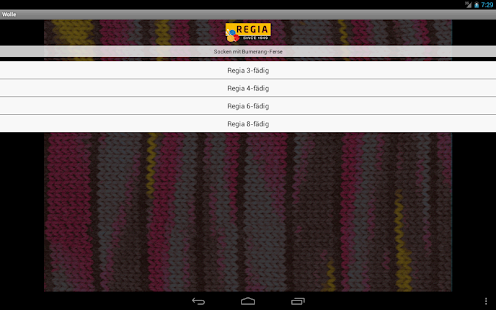 download Socken Größentabellen free