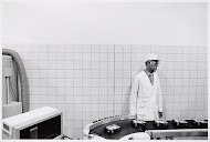 Crueslifabriek, transportband