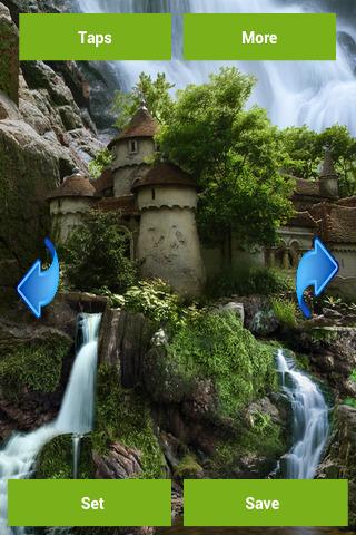 【免費娛樂App】Waterfalls Wallpapers-APP點子