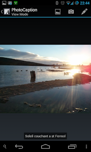 How to download PhotoCaption 1.6 unlimited apk for android