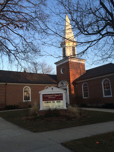 Community Church of Barrington