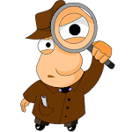 Sleuth. Find the similarity Apk