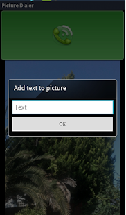 How to install Picture Dialer 1.07 apk for bluestacks
