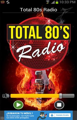 Total 80s Radio