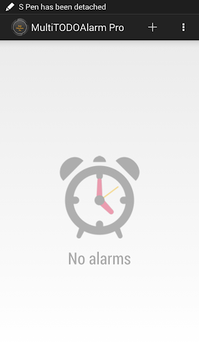 Multi ToDo Alarm free