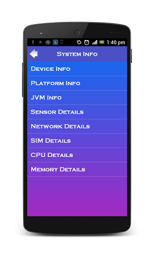 【免費工具App】Easy Memory Booster-APP點子