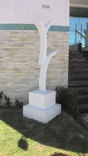 Escultura Santorini 