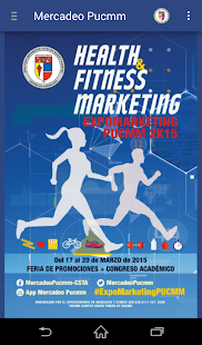 Free Mercadeo Pucmm APK for PC