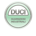 ORing Stock DUCI SRL logo
