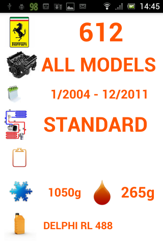 AcDb (Pro) Screen 3
