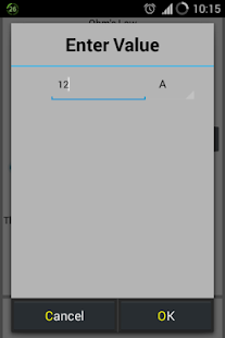 Lastest Ohm's Law APK for Android