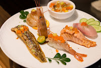 將將燒日式料理