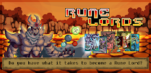Rune Lords - Fantasy RPG APK