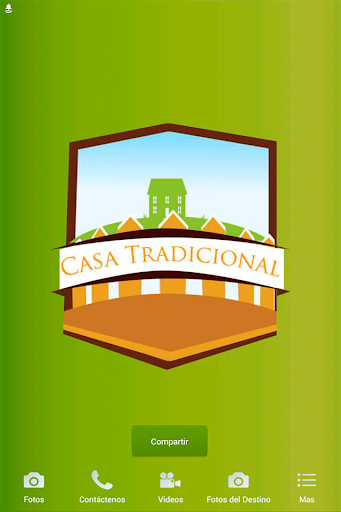 Hotel Casa Tradicional