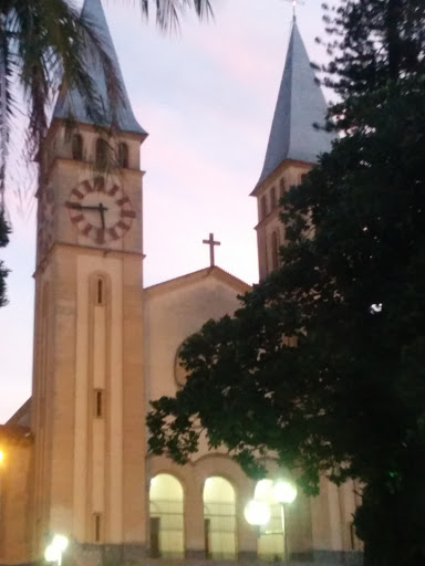 Catedral De Guaxupé
