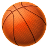 Sooners in the NBA (OU) logo