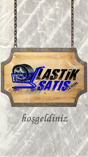 【免費商業App】Lastiksatis.com-APP點子