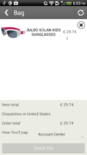 Framed Screenshots 6