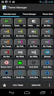 ROM Toolbox Pro - screenshot thumbnail
