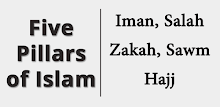 The Five Pillars Of Islam by Amar Apps APK