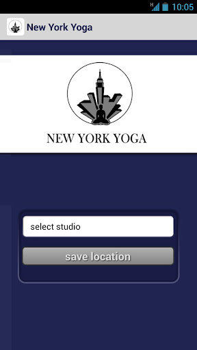 New York Yoga