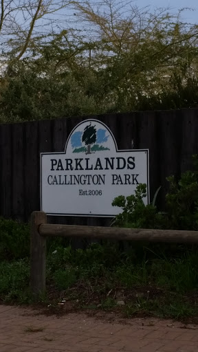Callington Park