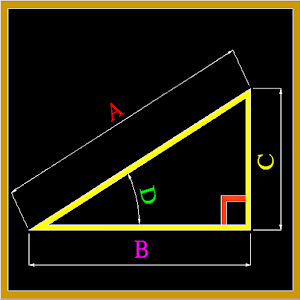 Trigonometric Pythagorean Bz.apk 1.0