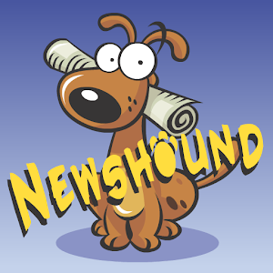 Linguascope Newshound.apk 3.1