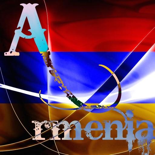 Armenia MUSIC Radio 音樂 App LOGO-APP開箱王