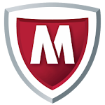 McAfee EMM Apk