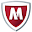 McAfee EMM Download on Windows