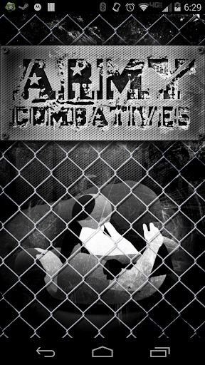 Army Combatives