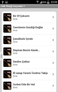 How to install Halk Müziği Seçmeleri-1 1.2 apk for pc