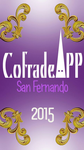 CofradeAPP San Fernando